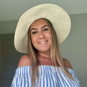 Meet your Posher, Hailee